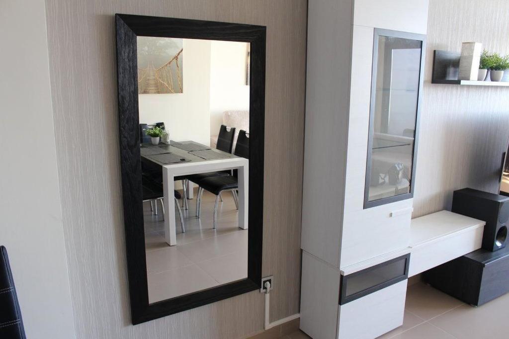 Appartamento Sunset Drive, Cerca De La Playa Poniente Benidorm Esterno foto